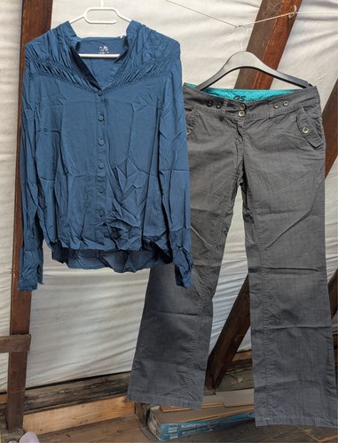 Damenpaket 2 teile - damenpaket,