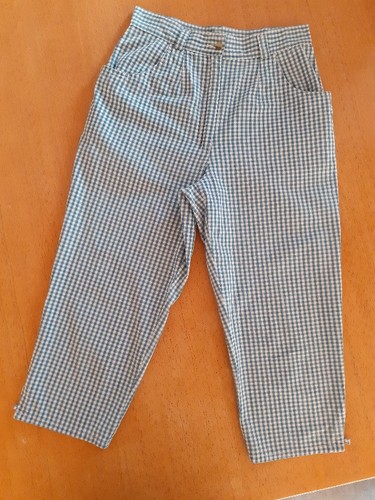 Sommerliche caprihose - sommerliche,