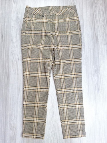 Yessica stoffhose slim fit - stoffhose,