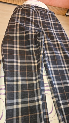 Herbst damenhose kurzgröße - herbst,