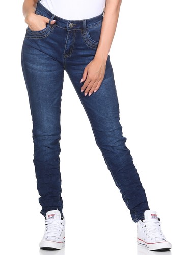 Karostar jeans damen - damen, hüfthose