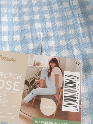 Tchibo stretchhose - tchibo,