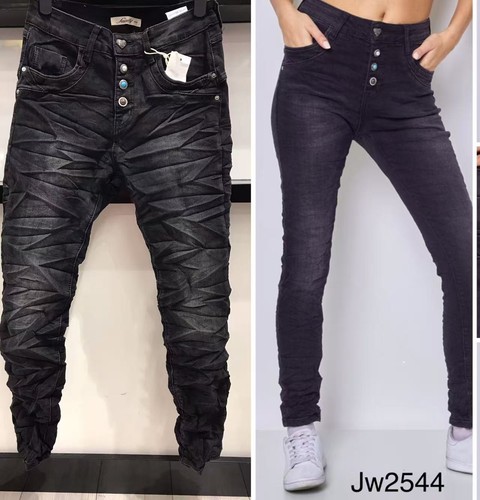 Jewelly wie karostar - karostar, baggy