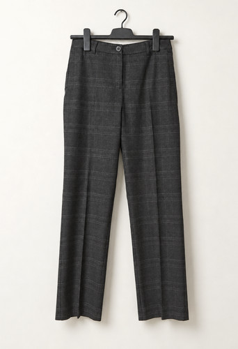 Hose 36k kurzgröße neu - hose,