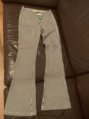 Karo hose mädchen 176cm - mädchen,