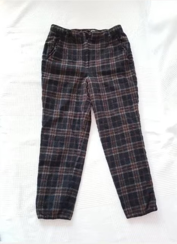 Warme hose gardeur - warme,