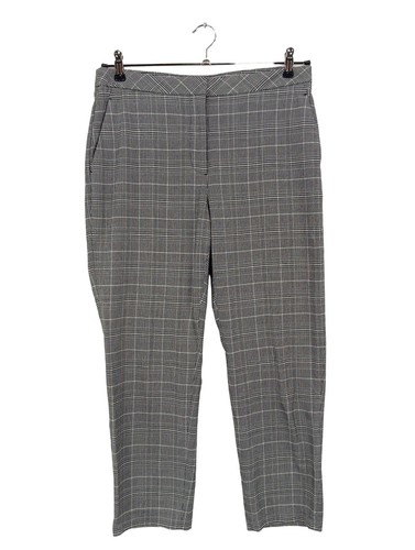 Stoffhose damen grau - damen,