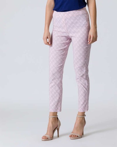 Hose rosa damen - 38,