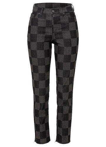Neu straight leg jeans mit - neu,