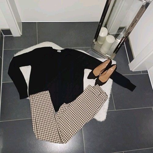 Neu set outfit strickpulli - set,