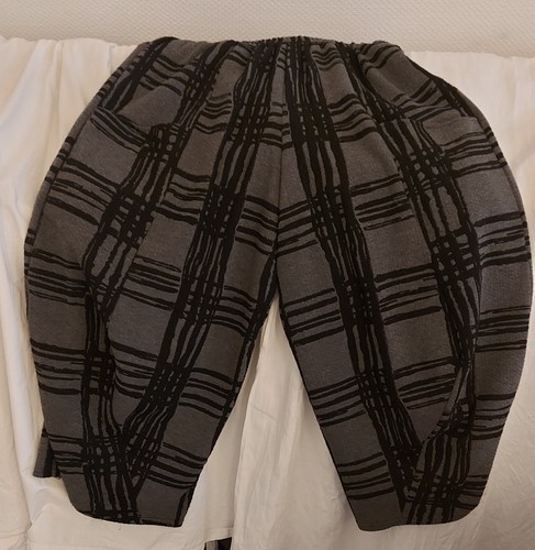 Hose ballonform damen - hose,