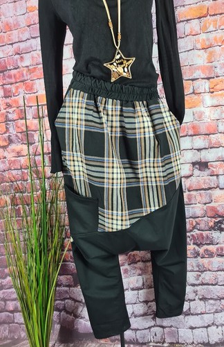 Designer baggy hose - designer, jogpants