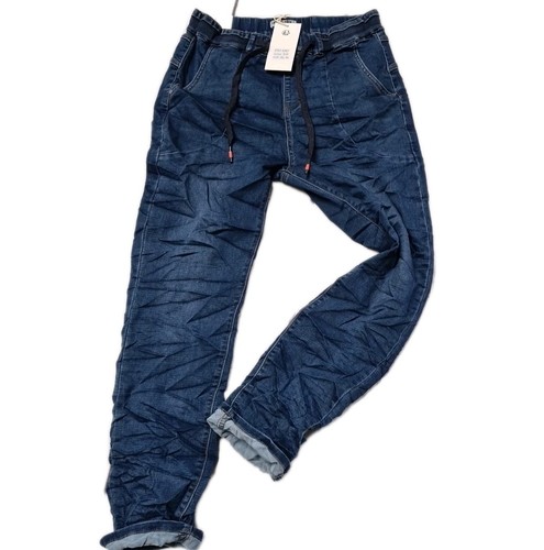 Karostar jeans hose jogpants - jeans,
