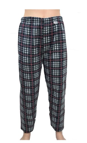 Fleecehose kuschelhose - fleecehose,