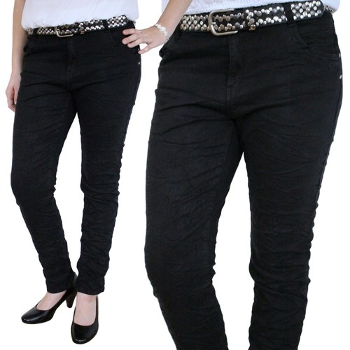 Karostar basic jeans hose - ★,