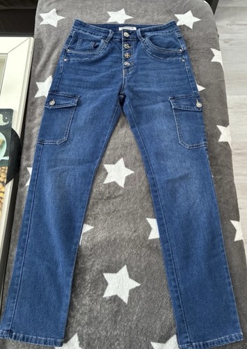 Karostar damen jeans - karostar,