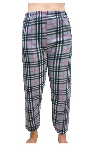 Fleecehose kuschelhose - fleecehose,