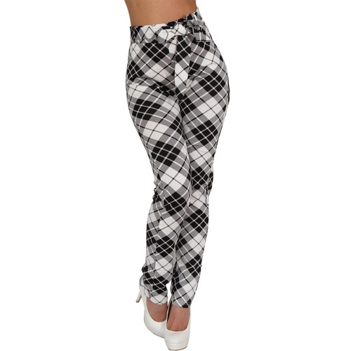 Hose leggings binde gürtel - hose,