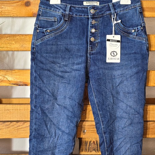 Karostar damen jeans - damen,