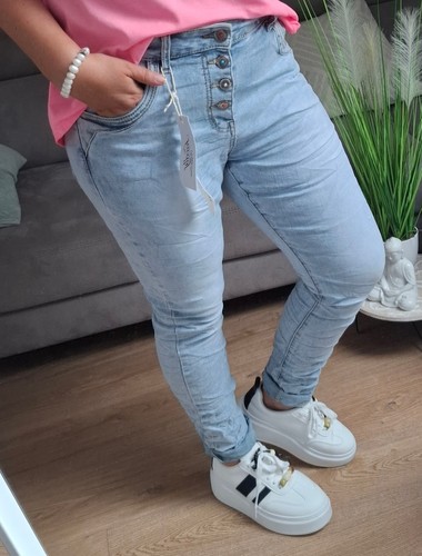 Jewelly wie karostar baggy - karostar,