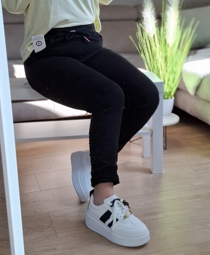 Karostar baggy - ❤️,