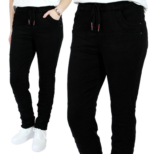Karostar jogging jeans - karostar, ★
