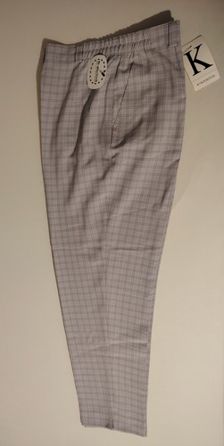 Stoffhose damen kurzgröße - kurzgröße, 21
