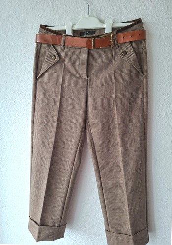 Stoffhose von mac gr - von, 34