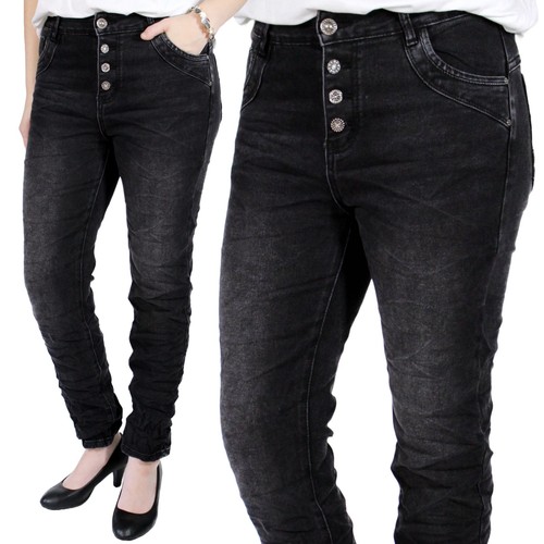 Karostar basic jeans hose - karostar,