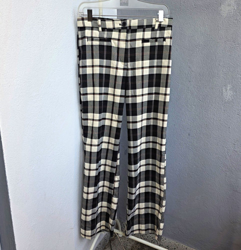 Monki karo hose tartan - hose,