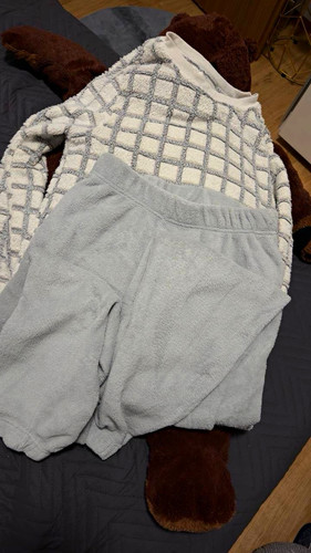 Damen teilig set pullover - 2-teilig,
