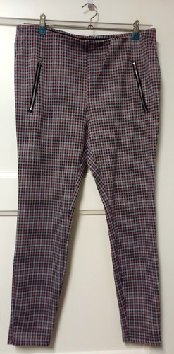 Damen elastische hose - damen,