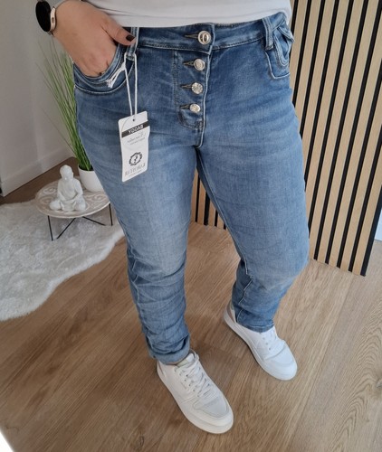 Karostar plus size - karostar, jeans