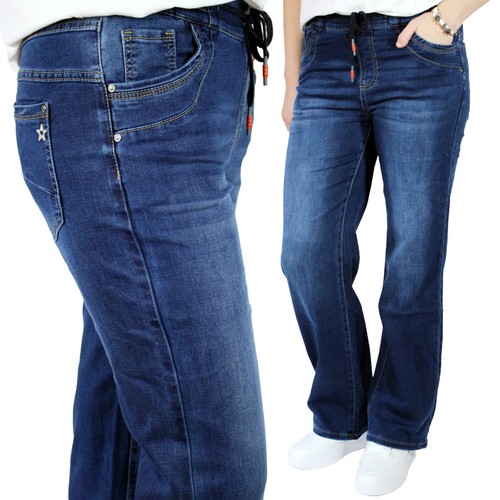 Karostar jogging jeans - karostar, ★