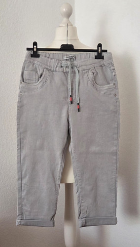 Karostar capri jeans hose - karostar,