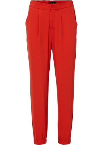 Neu hose loose - 40, rot