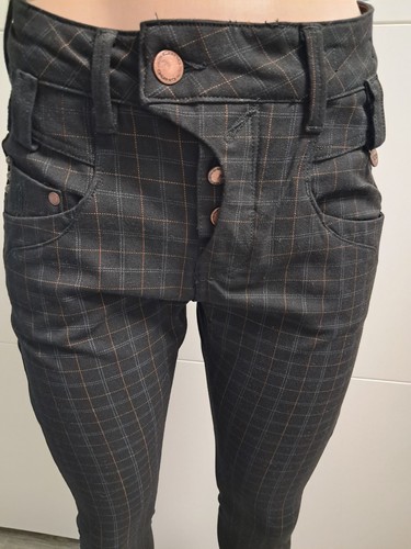 Gang marge hose karo - hose, gr.
