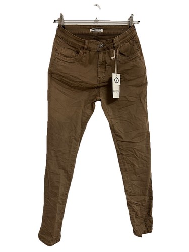 Karostar boyfriend baggy - karostar, jeans
