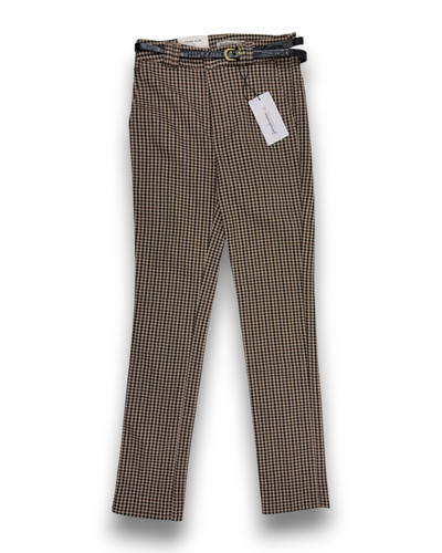 Stradivarius damen chino hose - stradivarius,