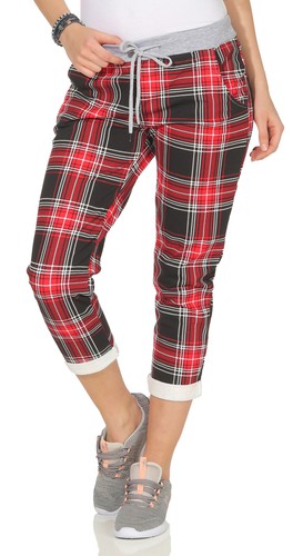 Jogginghose damen hose fitness - jogginghose,