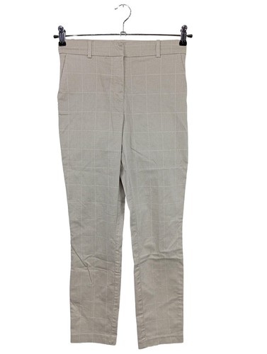 Röhrenhose damen beige - röhrenhose,