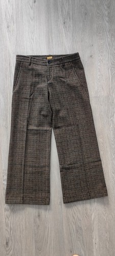 Damen hose stefanel - made, in