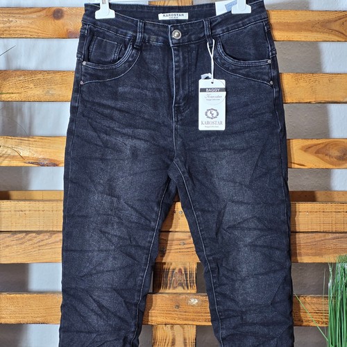 Karostar damen jeans - damen, denim