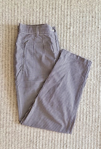 Vintage vichy karohose - vichy-karohose, |