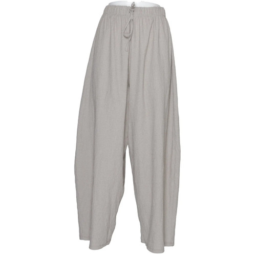 Zara palazzohose größe l - zara,, palazzohose,