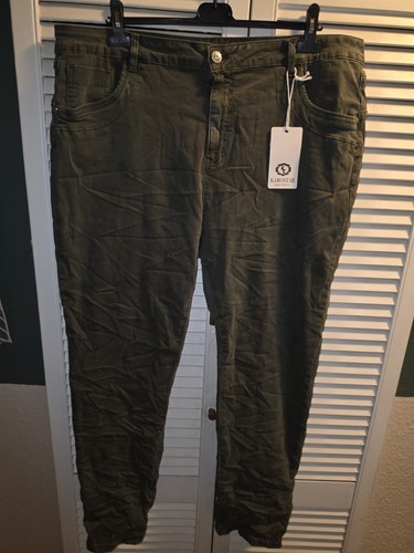 Karostar jeans größe neu - größe, 54