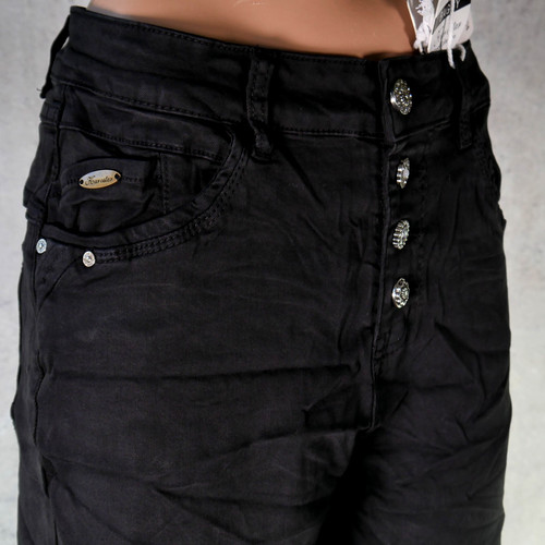 Karostar baggy jeans - baggy,