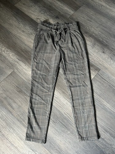 Vero moda paperbag hose pant - vero,