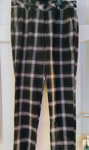 Chino stoffhose damen gr - chino,