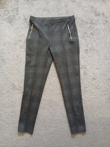 Yessica damen hose kariert - c&a,